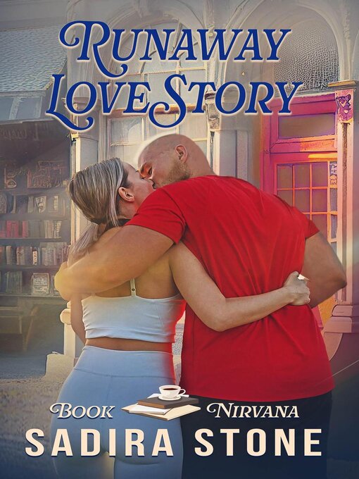 Title details for Runaway Love Story by Sadira Stone - Available